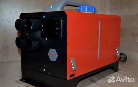 Автономный отопитель