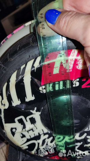 Гироскутер бу