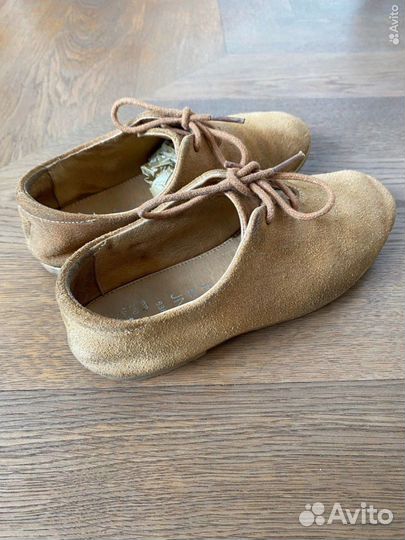 Обувь ботинки jnby для девочки р 30