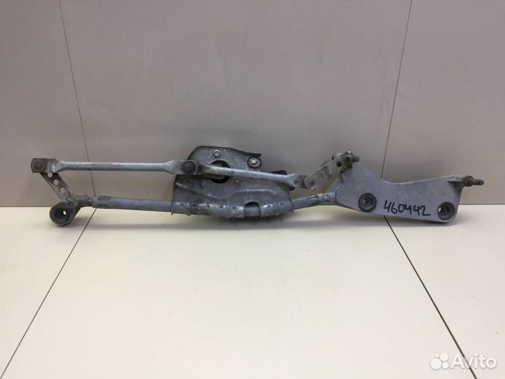 Трапеция стеклоочистителей Mercedes-Benz ML-Class