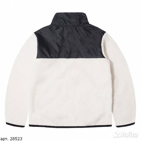 Куртка шерпа Ellesse