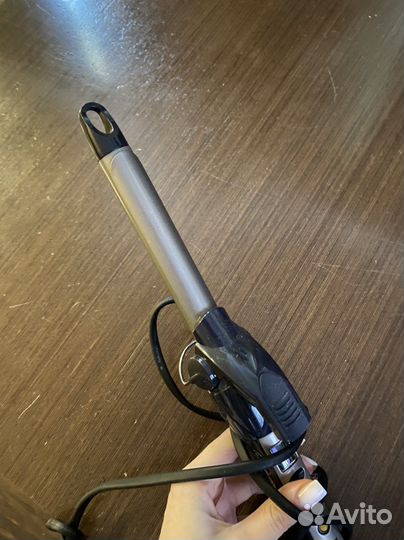 Плойка babyliss