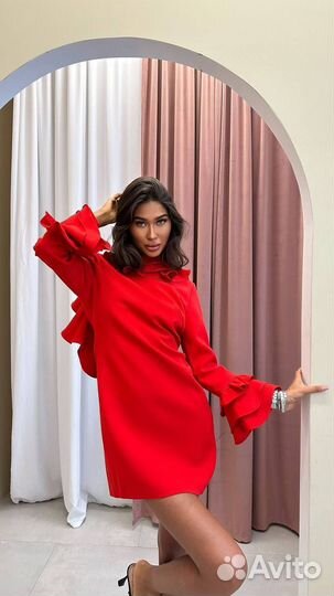 Платье valentino