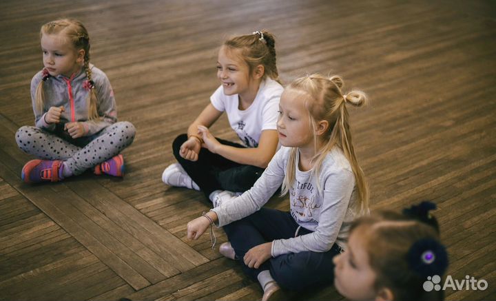 Театральная студия