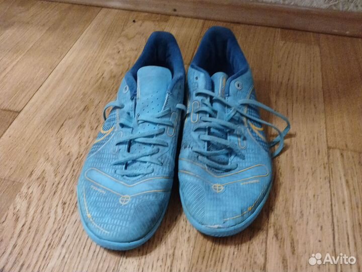 Футзалки Nike Mercurial Superfly 8 Academy MG