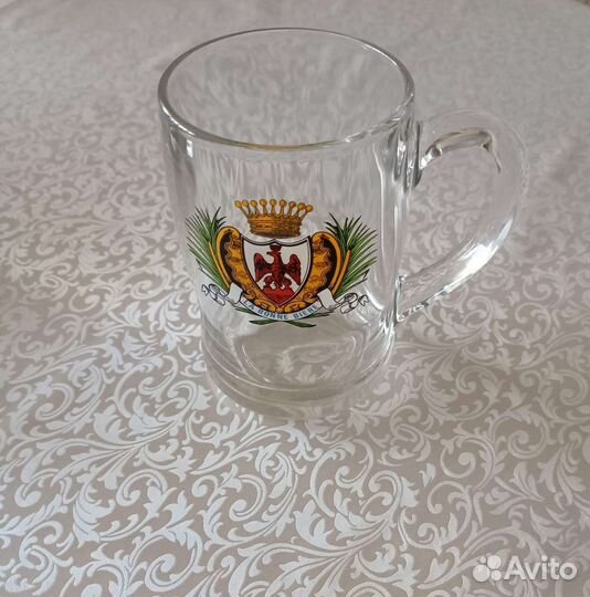 Пивные кружки пр-во Франция