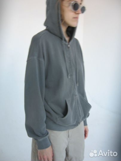 Толстовка lime