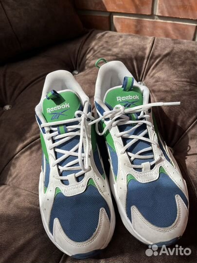 Кроссовки reebok