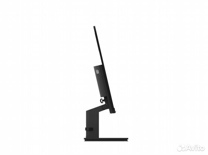 Монитор Lenovo ThinkVision 27