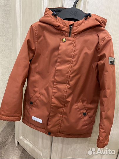 Парка детская 116