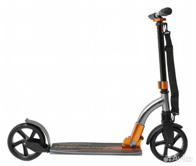 Самокат Tempish Ignis 200 flex