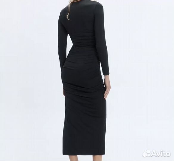 Платье женское