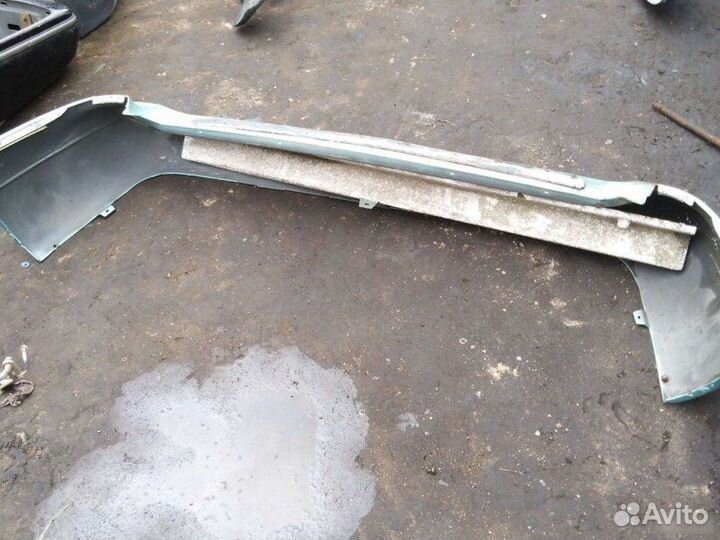 Бампер задний Ford Windstar