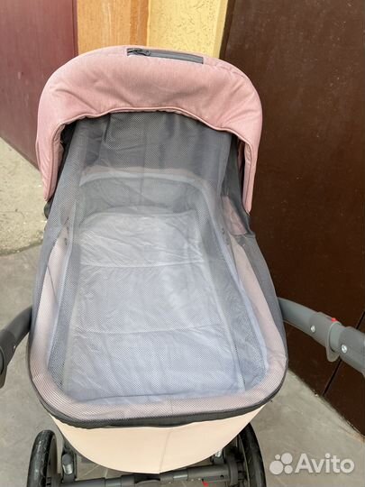 Коляска Riko Marla 2 в 1