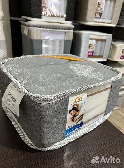 Матрасы от производителя всех размеров