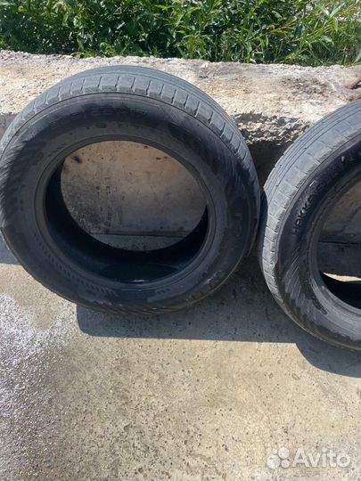 Nokian Tyres Hakka Blue 2 SUV 225/65 R17