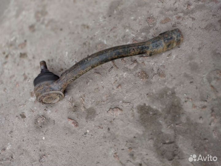 Наконечник рулевой Hyundai Solaris