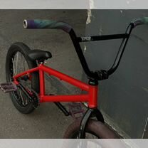 Bmx / custom