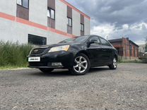 Geely Emgrand EC7 1.8 MT, 2014, 157 500 км, с пробегом, цена 625 000 руб.