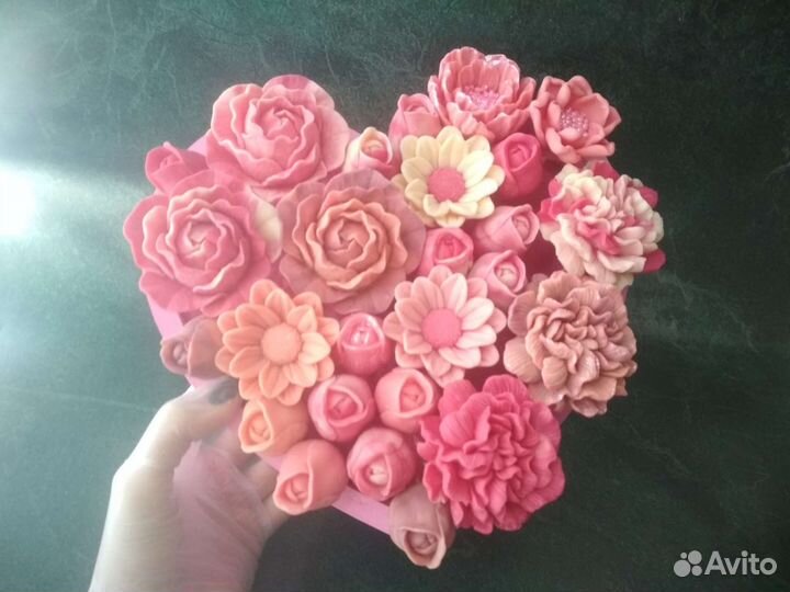 Шоколадные подарки