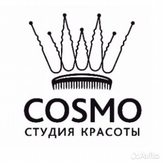 Требуется парикмахер-универсал