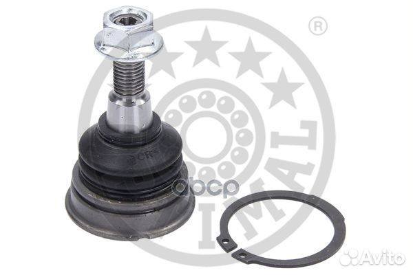 Шаровая отдельно amarok lr optimal верхняя G31