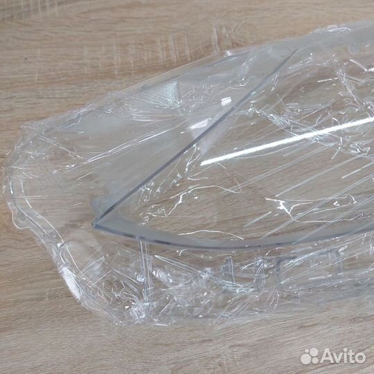 Стекла фар Mazda 6 2015-2018