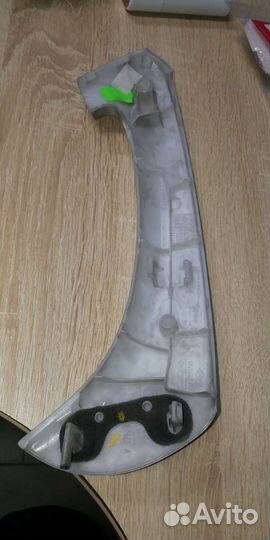 Ручка двери внутренняя передняя правая Renault