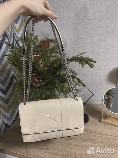 Сумка calvin klein