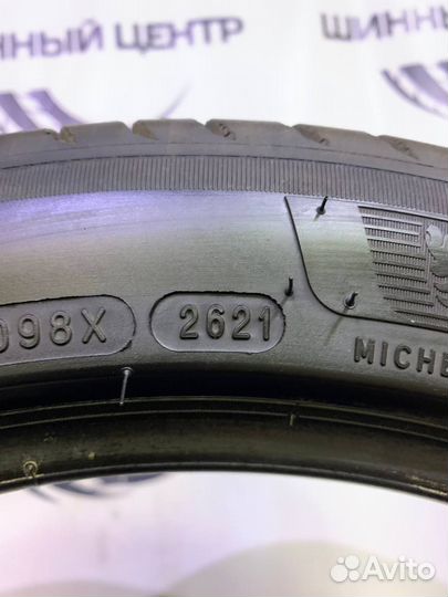 Michelin Primacy 4 225/45 R17