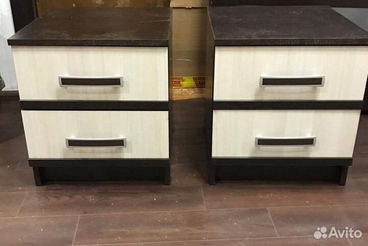 Прикроватная тумба Сакура