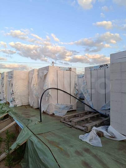 Участок 6,1 сот. (ИЖС)