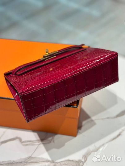 Сумка hermes kelly