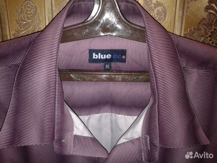 Рубашки размер 48-52