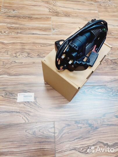 Компрессор Jeep Grand Cherokee WK2