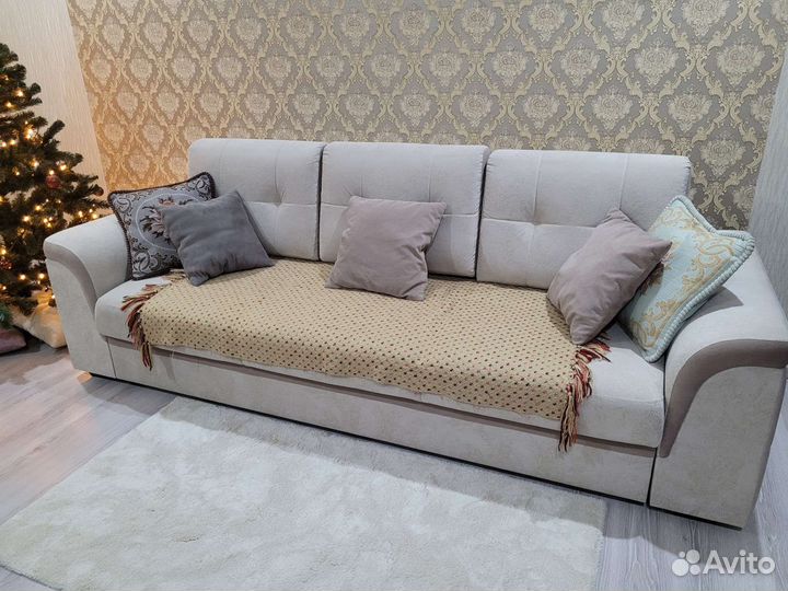 Диван-кровать