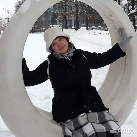 Гид экскурсовод