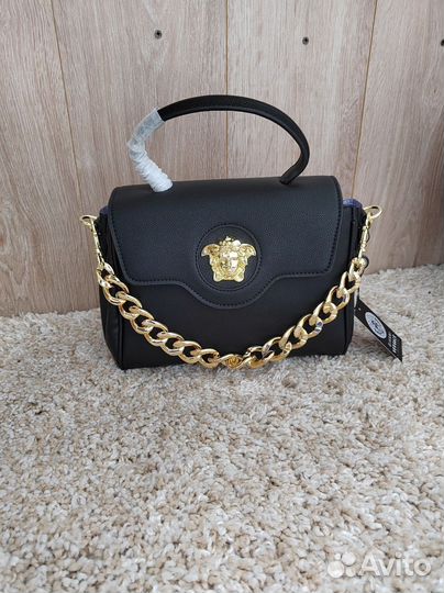 Сумка женская Versace la Medusa