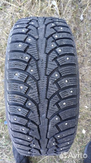 Nokian Tyres Hakkapeliitta 5 205/50 R17 93T