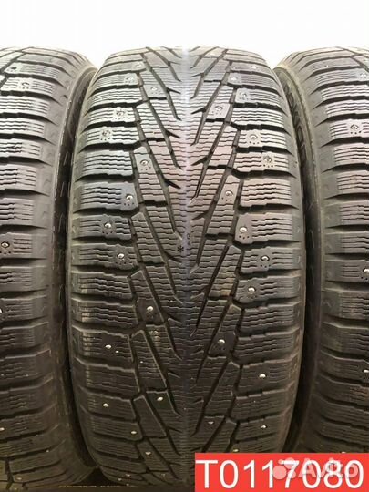 Nokian Tyres Hakkapeliitta 7 SUV 265/50 R20 111T