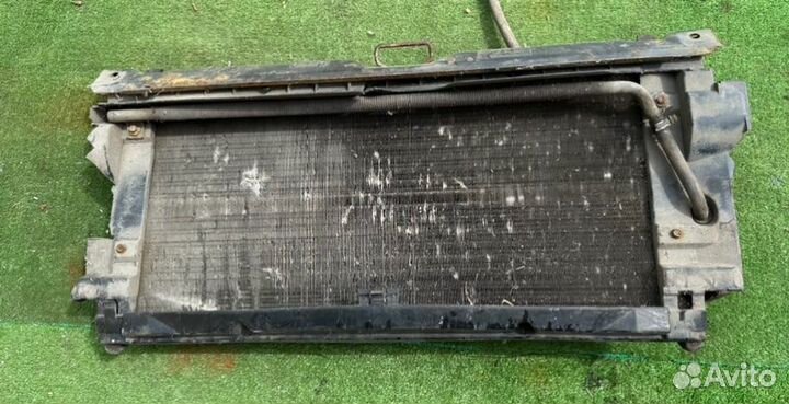 Радиатор (основной) Volkswagen Transporter 2.5