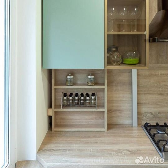 Кухонный гарнитур