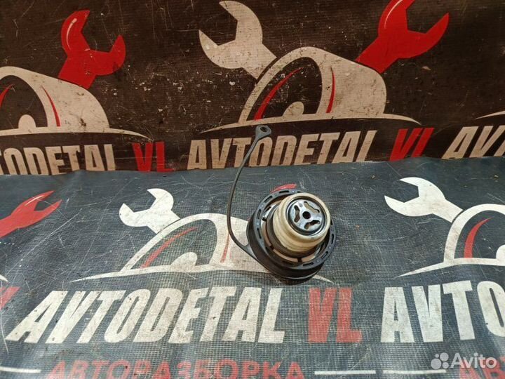 Пробка бензобака Ford Focus 1 MK1 1.8L zetec-E EFI