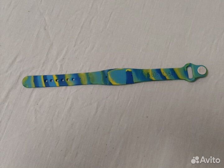 Фитнес браслет