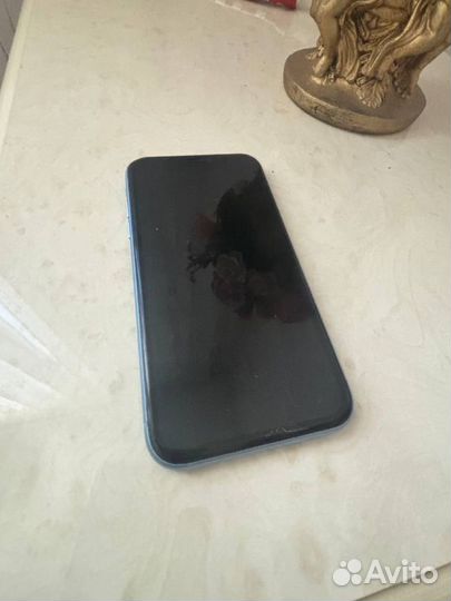 iPhone Xr, 128 ГБ