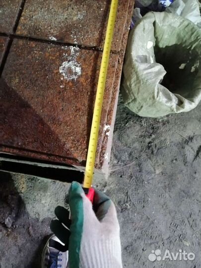 Печь буржуйка