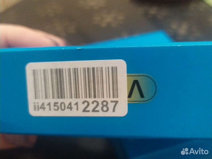 Безпроводные наушники новые