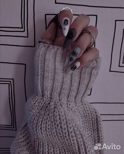 Наращивание всех форм любой длины, Люксио