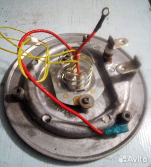 Тэн для мультиварки