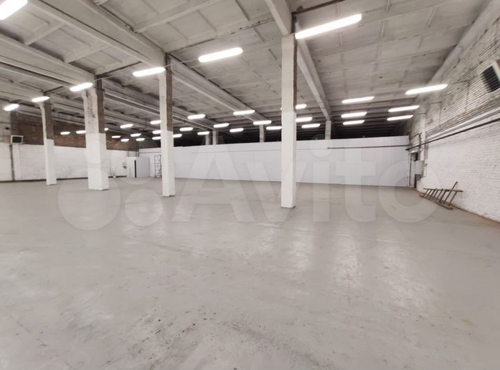 Торговая площадь, 1000 м²